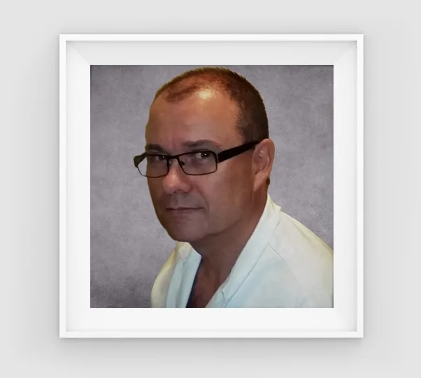 Dr Krzysztof Sobczyk