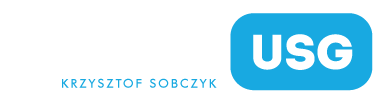 Logo Gabinet USG Krzysztof Sobczyk
